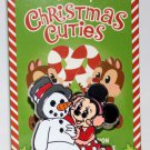 Disney Christmas Cuties Mystery Pin Collection Minnie Mouse Pin Disney Christmas Cuties Mystery Pin Collection Minnie Mouse Pin