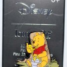 Loungefly Disney Winnie the Pooh Build a Tree Blind Box Pin Pooh