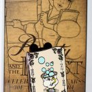 Disney Beauty and the Beast Celebrating 30 Years Mystery Pin Chip Potts Limited Release