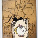Disney Beauty and the Beast Celebrating 30 Years Mystery Pin Mrs. Potts Limited Release