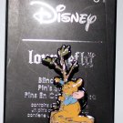 Loungefly Disney Winnie the Pooh Build a Tree Blind Box Pin Roo Loungefly Disney Winnie the Pooh Build a Tree Blind Box Pin Roo