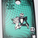 Loungefly Disney Nightmare Before Charistmas Pin Jack Skellington and Zero Pals Loungefly Disney Nightmare Before Charistmas Pin Jack Skellington and Zero Pals