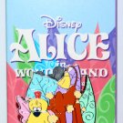 Disney Alice in Wonderland Celebrating 70 Years Mystery Pin Collection Broomdog Limited Release