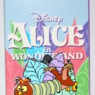 Disney Alice in Wonderland Celebrating 70 Years Mystery Pin Collection Accordion Owl Limited Release
