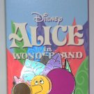 Disney Alice in Wonderland Celebrating 70 Years Mystery Pin Collection Horn Duck Limited Release Disney Alice in Wonderland Celebrating 70 Years Mystery Pin Collection Horn Duck Limited Release