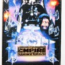 Disney Star Wars Poster Pin Episode V The Empire Strikes Back Limited Edition 1500