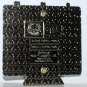 Disney Star Wars Jumbo Pin Episodes I II III Limited Edition 1600