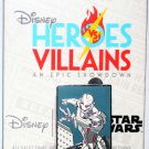 Disney Heroes vs. Villains Mystery Pin Marvel Ultron Limited Release