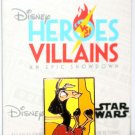 Disney Heroes vs. Villains Mystery Pin Llama Kuzco Limited Release Disney Heroes vs. Villains Mystery Pin Llama Kuzco Limited Release