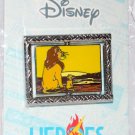 Disney Heroes vs. Villains Pivotal Scene Series Pin The Lion King Limited Edition 1000