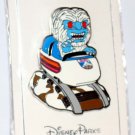 Funko Pop! Disney Matterhorn Mountain Harold the Yeti on Bobsled Limited Release Funko Pop! Disney Matterhorn Mountain Harold the Yeti on Bobsled Limited Release