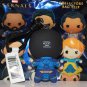 Disney Marvel Eternals Figural Bag Clip Ikaris