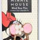 Neon Tuesday Disney Minnie Mouse Ear Headband Blind Box Pin Series 3 Glitter Flower Neon Tuesday Disney Minnie Mouse Ear Headband Blind Box Pin Series 3 Glitter Flower
