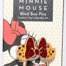 Neon Tuesday Disney Minnie Mouse Ear Headband Blind Box Pin Series 3 Chocoate Chip Cookie Ears Neon Tuesday Disney Minnie Mouse Ear Headband Blind Box Pin Series 3 Chocoate Chip Cookie Ears