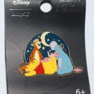 Loungefly Disney Winnie the Pooh and Friends Stargazing Pin