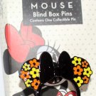 Neon Tuesday Disney Minnie Mouse Ear Headband Blind Box Pin Series 2 Flowered Ears Neon Tuesday Disney Minnie Mouse Ear Headband Blind Box Pin Series 2 Flowered Ears