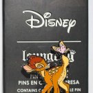 Loungefly Disney Bambi Blind Box Pin Bambi with Butterfly