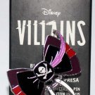Loungefly Disney Villains Blind Box Bow Pin Dr. Facilier