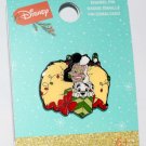 Loungefly Disney 101 Dalmatians Christmas Pin Cruella de Vil Loungefly Disney 101 Dalmatians Christmas Pin Cruella de Vil