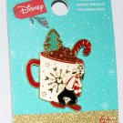 Loungefly Disney Christmas Goofy Peppermint Mocha Pin Loungefly Disney Christmas Goofy Peppermint Mocha Pin
