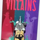 Disney Overshadowing Villains Mystery Pin Collection Hades Limited Release