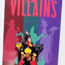 Disney Overshadowing Villains Mystery Pin Collection Jafar Limited Release