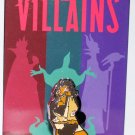 Disney Overshadowing Villains Mystery Pin Collection Scar Limited Release