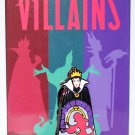 Disney Overshadowing Villains Mystery Pin Collection Evil Queen Limited Release