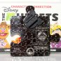 Disney Muppets Character Connection Puzzle Piece Mystery Pin Scooter Limited Edition 550