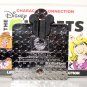 Disney Muppets Character Connection Puzzle Piece Mystery Pin Honeydew and Beaker Limited Edition 550