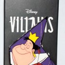 Loungefly Disney Villains Blind Box Puzzle Piece Pin Queen of Hearts Loungefly Disney Villains Blind Box Puzzle Piece Pin Queen of Hearts