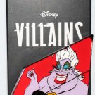 Loungefly Disney Villains Blind Box Puzzle Piece Pin Ursula Loungefly Disney Villains Blind Box Puzzle Piece Pin Ursula