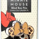 Neon Tuesday Disney Minnie Mouse Ear Headband Blind Box Pin Series 3 Leopard Ears Neon Tuesday Disney Minnie Mouse Ear Headband Blind Box Pin Series 3 Leopard Ears