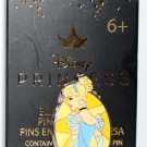 Loungefly Disney Princess Stained Glass Blind Box Pin Cinderella Loungefly Disney Princess Stained Glass Blind Box Pin Cinderella