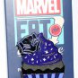 Loungefly Disney Marvel Eat the Universe Cupcakes Blind Box Pin Black Panther