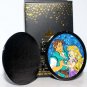 Loungefly Disney Princess Hinged Locket Blind Box Pin Rapunzel