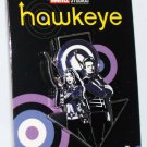 Disney+ Marvel Hawkeye and Kate Bishop Pin Disney+ Marvel Hawkeye and Kate Bishop Pin