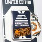 Disney Star Wars Galaxy's Edge Industrial Automation Slider Pin R2-D2 and BB-8 Limited Edition 3000