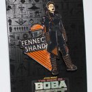 Disney+ Star Wars The Book of Boba Fett Fennec Shand Pin Limited Release Disney+ Star Wars The Book of Boba Fett Fennec Shand Pin Limited Release