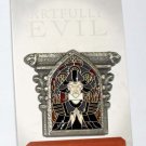 Disney Artfully Evil Hunchback of Notre Dame Claude Frollo Pin Limited Edition 3000 Disney Artfully Evil Hunchback of Notre Dame Claude Frollo Pin Limited Edition 3000