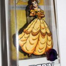 Disney Parks Exclusive Figpin Belle Limited Release Disney Parks Exclusive Figpin Belle Limited Release