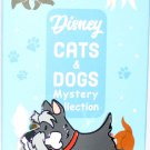 Disney Dogs & Cats Mystery Collection Pin Lady and the Tramp's Jock Disney Dogs & Cats Mystery Collection Pin Lady and the Tramp's Jock