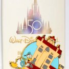 Loungefly Disney Walt Disney World 50th Anniversary Blind Box Pin Donald at Tower of Terror Loungefly Disney Walt Disney World 50th Anniversary Blind Box Pin Donald at Tower of Terror