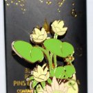 Loungefly Disney Princess Plants Blind Box Pin Princess and the Frog Tiana Loungefly Disney Princess Plants Blind Box Pin Princess and the Frog Tiana