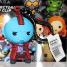 Disney Marvel Infinity Saga Figural Bag Clip Yondu Disney Marvel Infinity Saga Figural Bag Clip Yondu