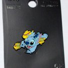 Loungefly Disney Stitch Swimming with Fish Pin Loungefly Disney Stitch Swimming with Fish Pin