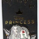 Loungefly Disney Black and White Princess Key Moments Blind Box PIn Belle