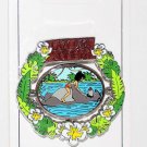 Disney Lazy Days of Summer 2021 Pin The Jungle Book Limited Edition 3000 Disney Lazy Days of Summer 2021 Pin The Jungle Book Limited Edition 3000