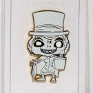 Funko Pop! Disney Haunted Mansion Hatbox Ghost Pin Limited Release