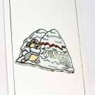 Disney Winter 2021 Pin Bambi and Thumper Limited Edition 2500 Disney Winter 2021 Pin Bambi and Thumper Limited Edition 2500